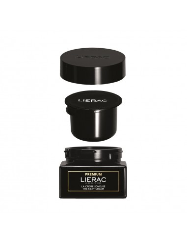 Lierac Premium Recarga Crema Sedosa Absoluta 50 ml