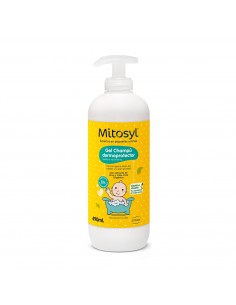 Mitosyl Gel Champú Dermoprotector 490 ml