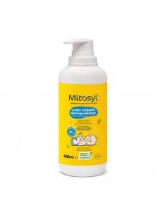 Mitosyl Loción Corporal Dermoprotectora 400 ml
