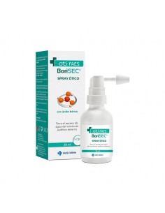 Otifaes Borisec Spray Otico 30 ml