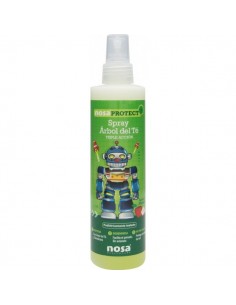 Nosa Spray Desenredante Manzana