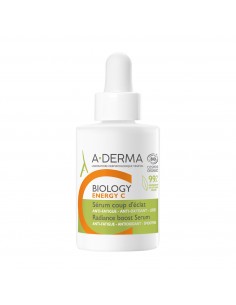 A-Derma Biology Energy C Sérum 30 ml