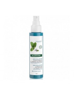 Klorane Bruma Purificante Menta Acuatica 100ml