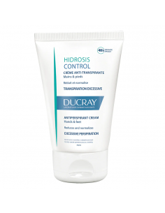 Ducray Hidrosis Control Crema 50 ml