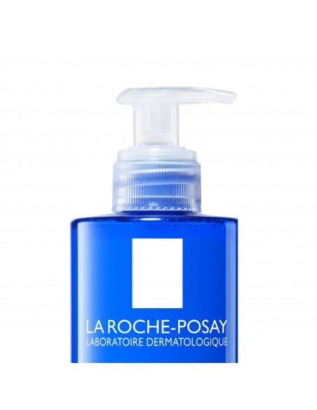 La Roche Posay Toleriane Gel Espumoso Doble Limpiador 400 ml