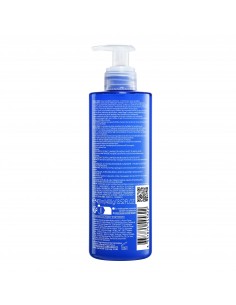 La Roche Posay Toleriane Gel Espumoso Doble Limpiador 400 ml 2