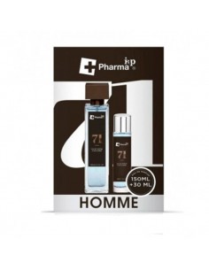 Iap Pharma Pack Colonia Dïa del Padre nº 71 150 ml + 30 ml