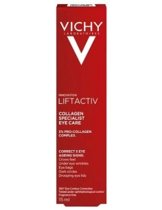 Vichy Liftaciv Collagen Specialist Ojos