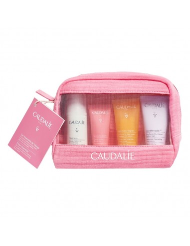 Caudalie Neceser Verano