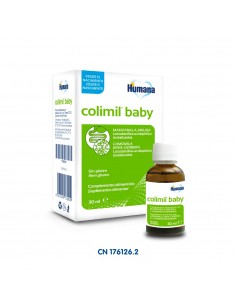 Colimil Baby 30 ml