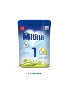 Miltina 1 Probalance 800 g