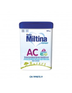 Miltina AC Expert 800 g