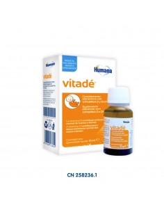 Vitadé 15 ml