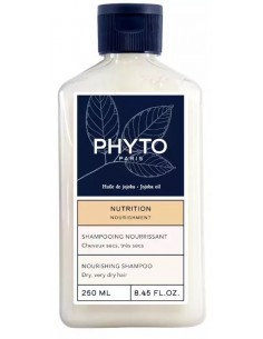 Phyto Nutrición Champú 250 ml