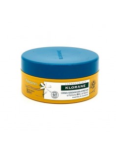 Klorane Polysianes Crema Sublimadora After Sun Rostro y Cuerpo 200 ml