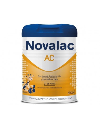 Novalac AC 800 g