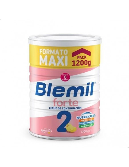 Blemil Plus 2 Forte 1200 g