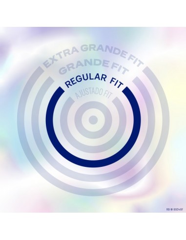 Durex Preservativos Invisibles extra sensitivos 12 unidades