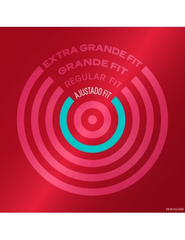 Durex Sensitivo Slim Fit Preservativos 10 unidades