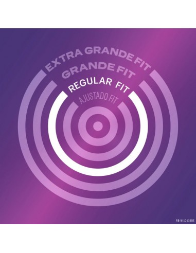 Durex Preservativos Sin Látex 12 unidades