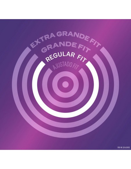 Durex Preservativos Sin Látex 12 unidades