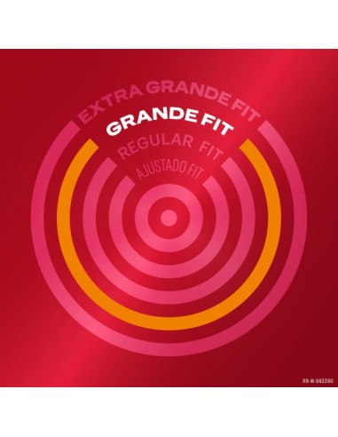 Durex Sensitivo XL Preservativos 10 unidades