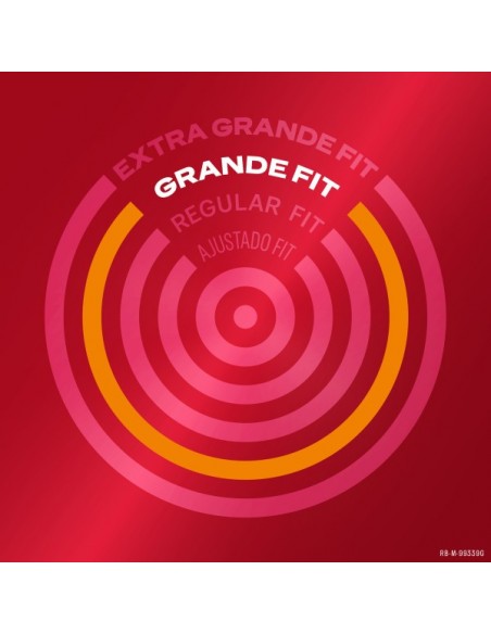 Durex Sensitivo XL Preservativos 10 unidades