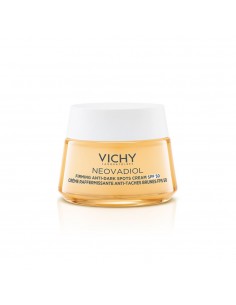 Vichy Neovadiol Crema reafirmante antimanchas SPF50