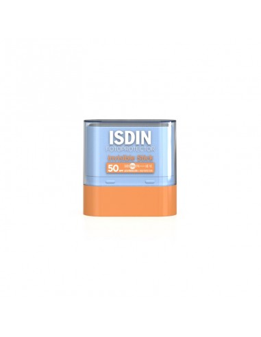 ISDIN Fotoprotector Invisible Stick SPF50