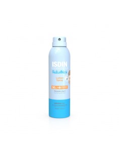 ISDIN Fotoprotector Pediátrico Loción Spray Corporal FP50+ 200 ml