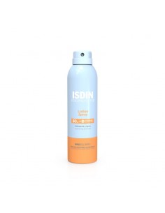 ISDIN Fotoprotector Spray Loción FP50+ 200 ml