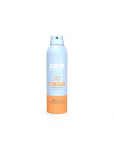 ISDIN Fotoprotector Spray Loción FP50+ 200 ml