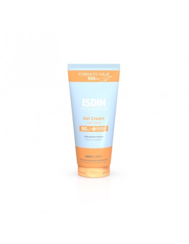 ISDIN Fotoprotector Gel Cream SPF 50+ 100 ml