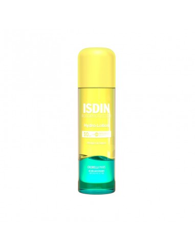 ISDIN Fotoprotector HydroLotion SPF50 200 ml