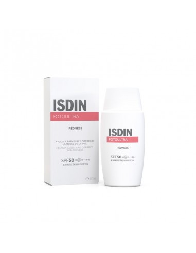 ISDIN Fotoultra Solar Redness 50 ml