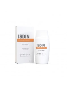 ISDIN Fotoultra 100 Active Unify SPF50+ 50 ml