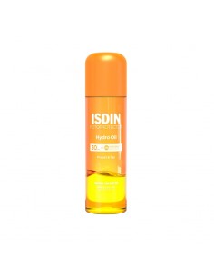 ISDIN Fotoprotector Hydro Oil SPF 30 200 ml