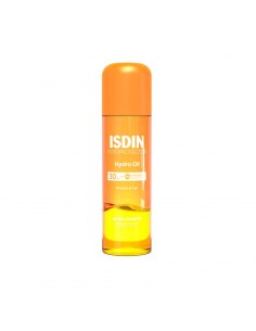 ISDIN Fotoprotector Hydro Oil SPF 30 200 ml