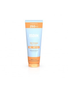 ISDIN Fotoprotector Gel-Crema SPF 30+ 200 ml