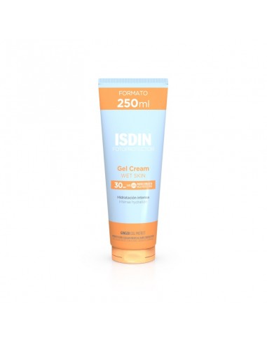 ISDIN Fotoprotector Gel-Crema SPF 30+ 200 ml