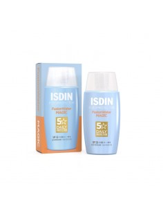 ISDIN Fotoprotector Fusion Water Magic SPF50+ 50 ml