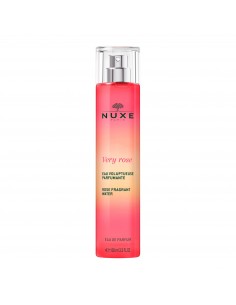 Nuxe Very Rosa Agua Voluptuosa Perfumada 100 ml