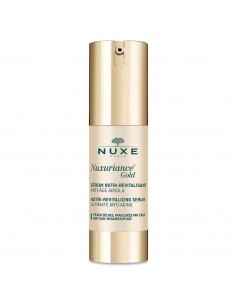 Nuxe Nuxuriance Gold Suero Nutri-Revitalizante 30 ml