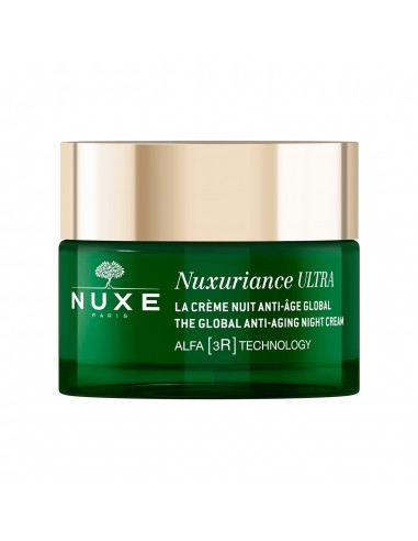 Nuxe Nuxuriance Ultra Noche 50 ml