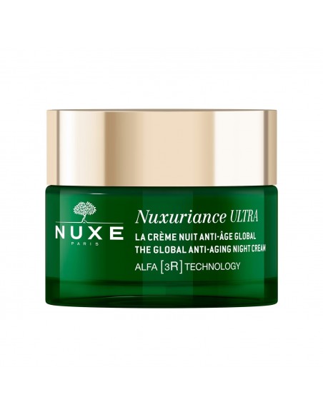 Nuxe Nuxuriance Ultra Crema Antiedad Noche Global 50ml