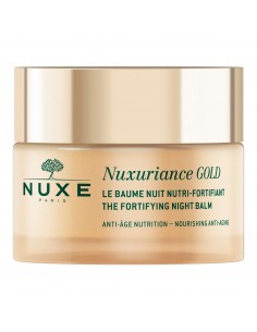 Nuxe Nuxuriance Gold Bálsamo Noche Nutri-Fortificante 50 ml