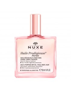 Nuxe Huile Prodigieuse Floral 50 ml