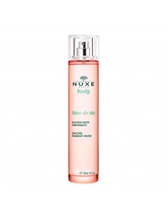 Nuxe Rêve de Thé Agua Exaltante Perfumada 100 ml