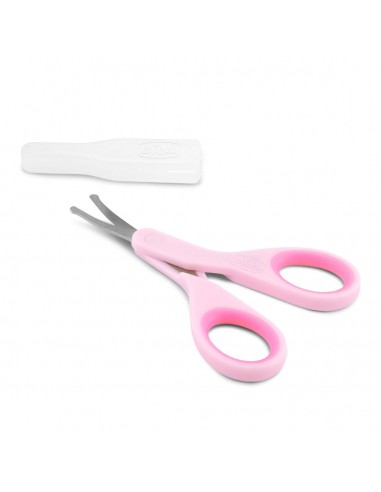 Chicco Tijera Rosa