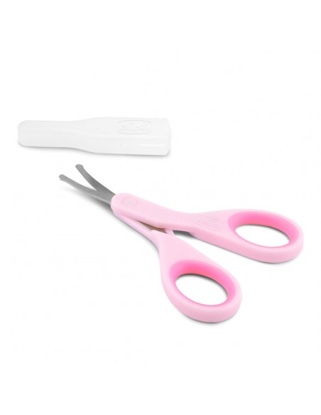 Chicco Tijera Rosa